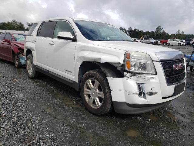 GMC TERRAIN SL 2014 2gkalmek6e6261763