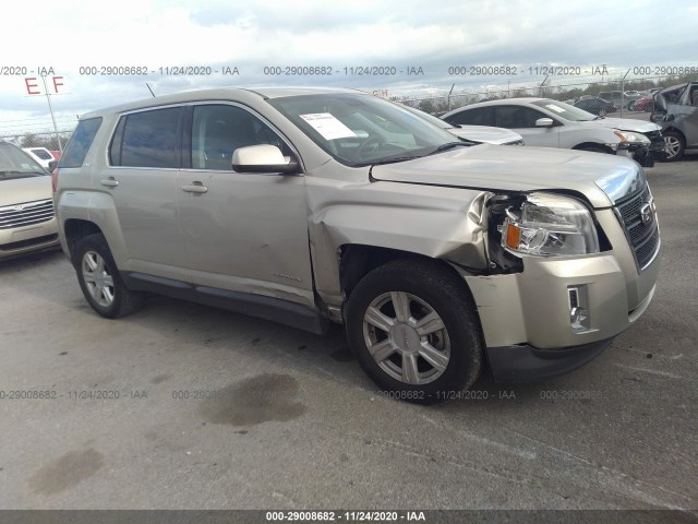 GMC TERRAIN 2014 2gkalmek6e6272911