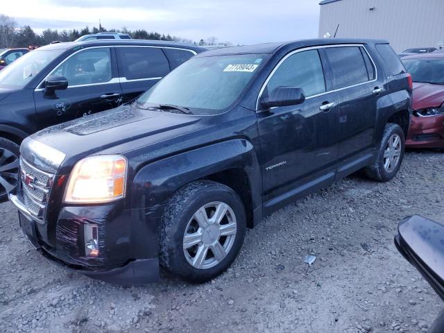 GMC TERRAIN 2014 2gkalmek6e6282855