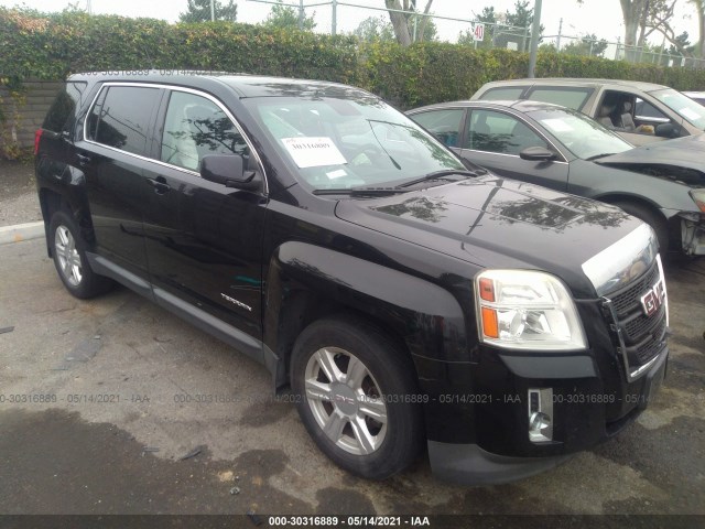 GMC TERRAIN 2014 2gkalmek6e6285688