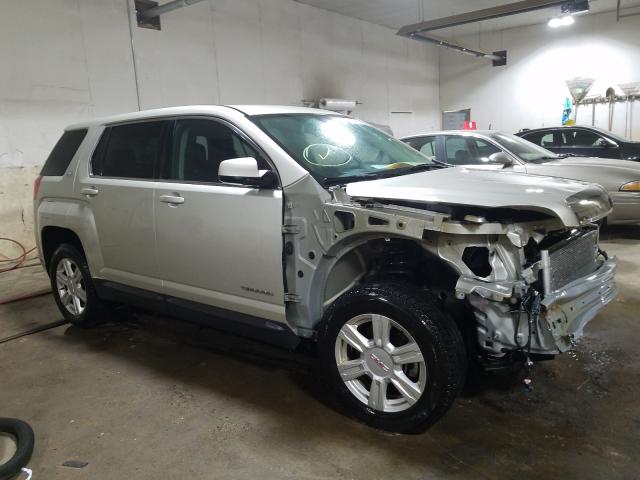 GMC TERRAIN SL 2014 2gkalmek6e6290230