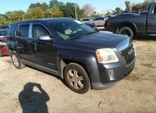 GMC TERRAIN 2014 2gkalmek6e6294746