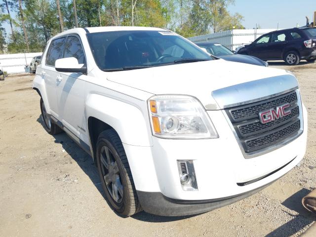 GMC TERRAIN SL 2014 2gkalmek6e6304501