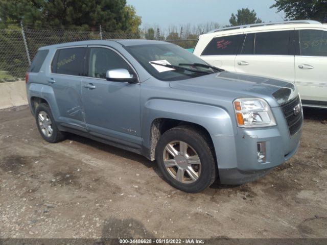 GMC TERRAIN 2014 2gkalmek6e6315059