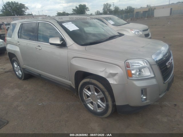 GMC TERRAIN 2014 2gkalmek6e6317412