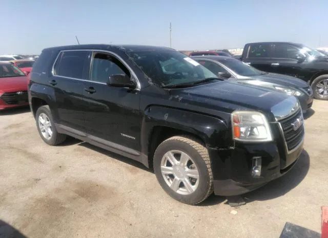 GMC TERRAIN 2014 2gkalmek6e6321511