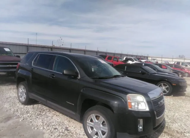 GMC TERRAIN 2014 2gkalmek6e6324991