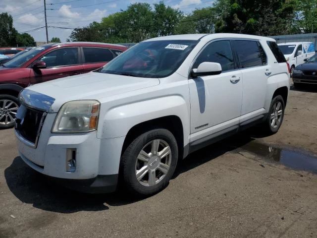 GMC TERRAIN SL 2014 2gkalmek6e6325249