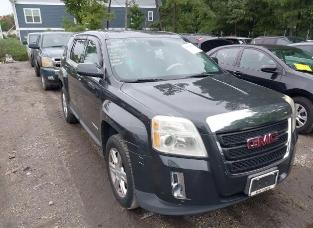 GMC TERRAIN 2014 2gkalmek6e6327387