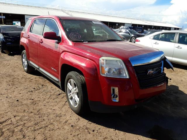 GMC TERRAIN SL 2014 2gkalmek6e6327597