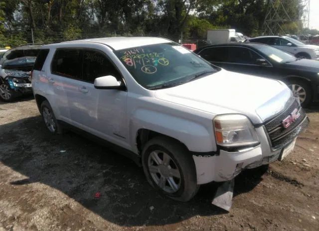 GMC TERRAIN 2014 2gkalmek6e6330029