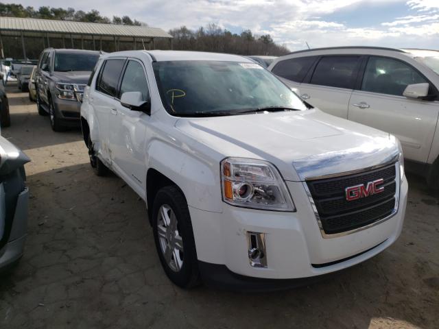 GMC TERRAIN SL 2014 2gkalmek6e6331326