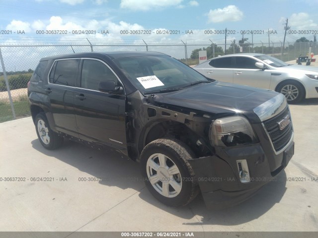 GMC TERRAIN 2014 2gkalmek6e6332590