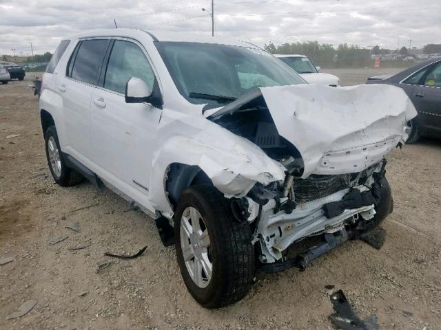 GMC TERRAIN SL 2014 2gkalmek6e6334453