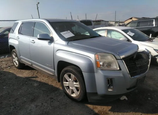 GMC TERRAIN 2014 2gkalmek6e6336039