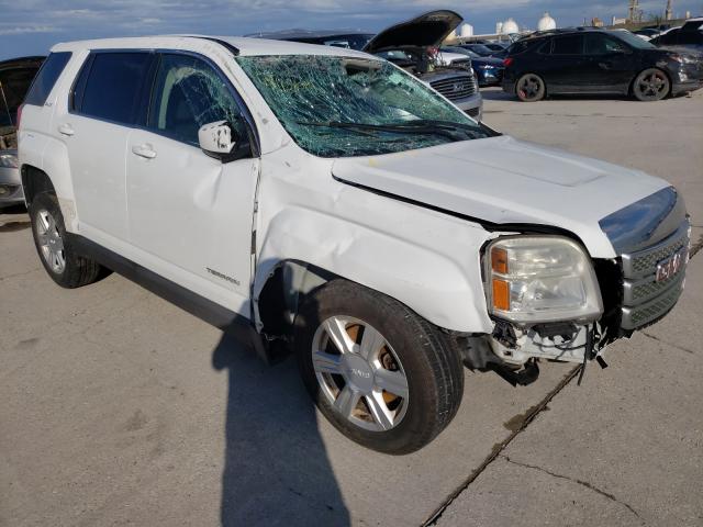 GMC TERRAIN SL 2014 2gkalmek6e6336798