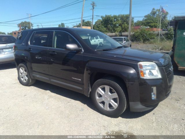 GMC TERRAIN 2014 2gkalmek6e6336848