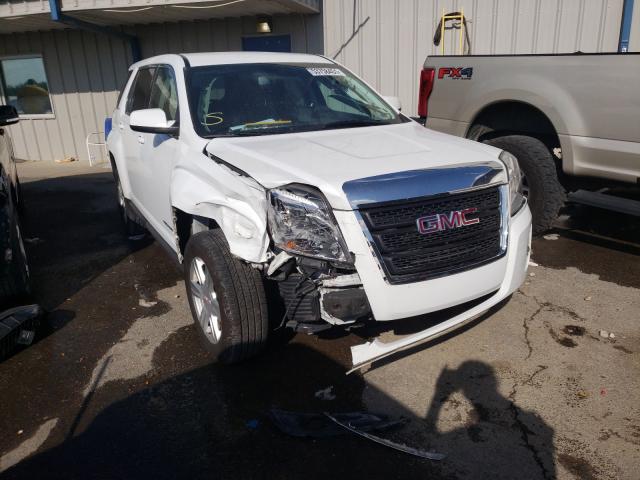 GMC TERRAIN SL 2014 2gkalmek6e6337482