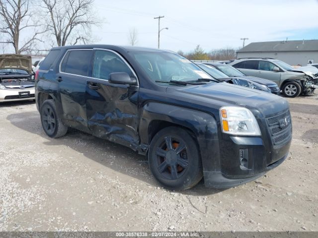 GMC TERRAIN 2014 2gkalmek6e6348837