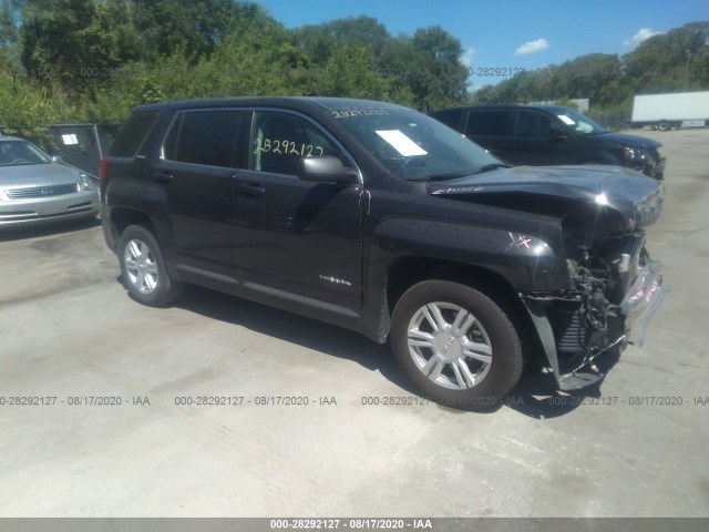 GMC TERRAIN 2014 2gkalmek6e6355223