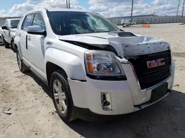 GMC TERRAIN SL 2014 2gkalmek6e6355724