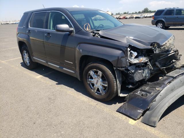 GMC TERRAIN SL 2014 2gkalmek6e6355870