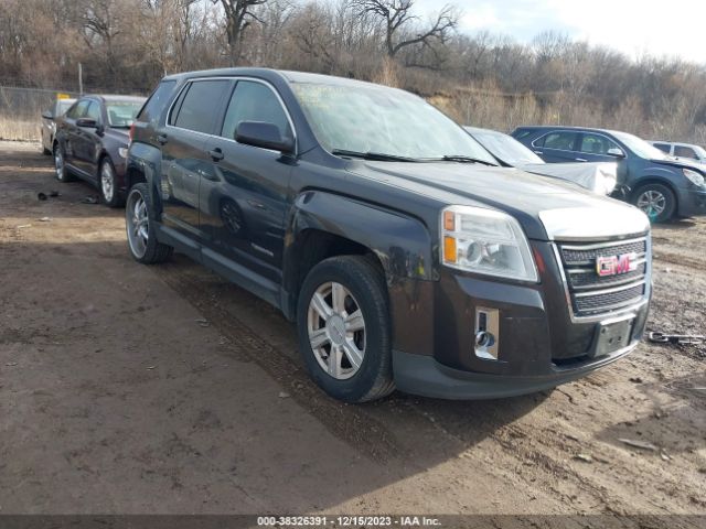 GMC TERRAIN 2014 2gkalmek6e6359093