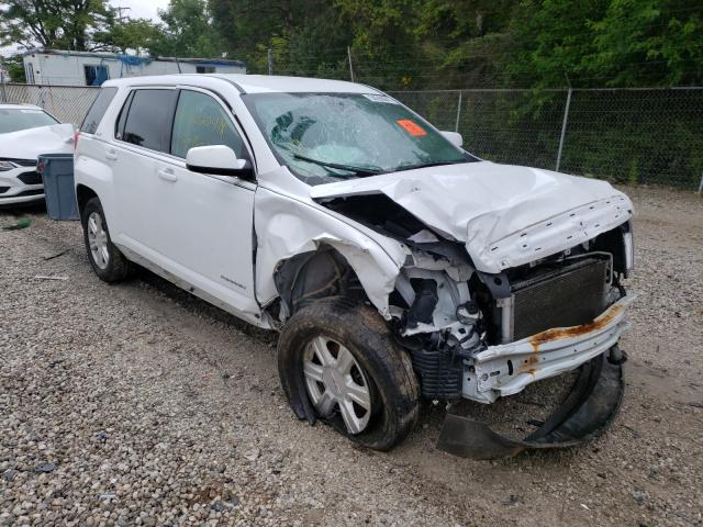 GMC TERRAIN SL 2014 2gkalmek6e6368778