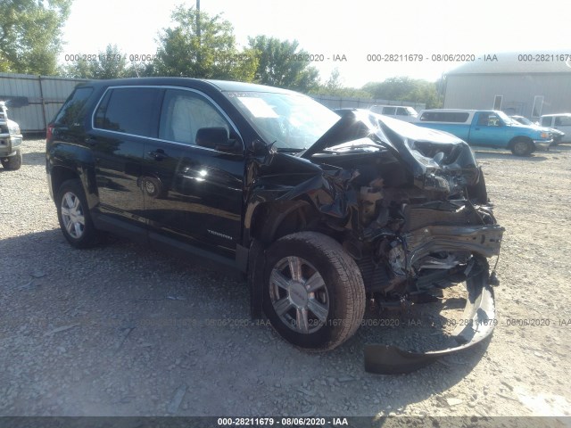 GMC TERRAIN 2014 2gkalmek6e6370756