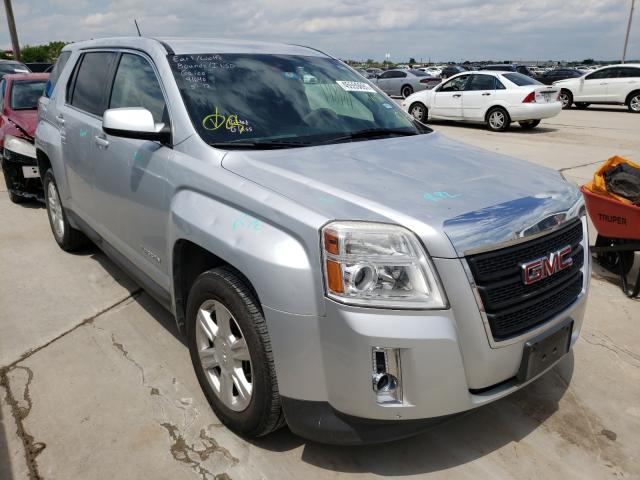 GMC TERRAIN SL 2014 2gkalmek6e6370918