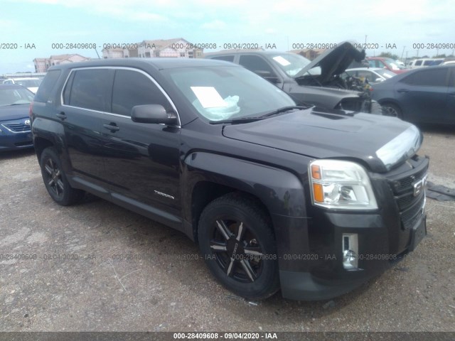 GMC TERRAIN 2015 2gkalmek6f6117048