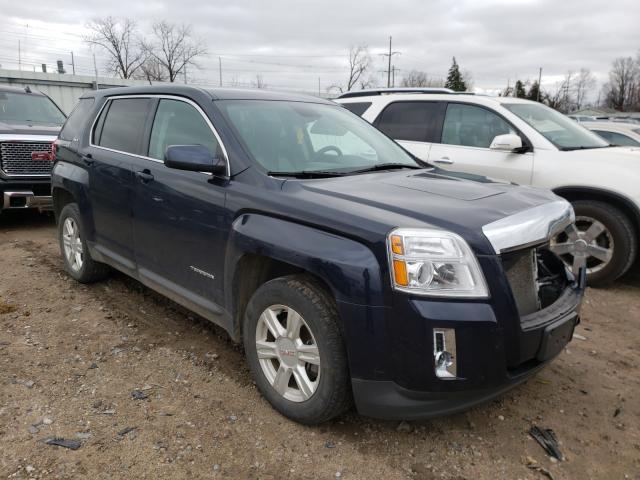 GMC TERRAIN SL 2015 2gkalmek6f6119141