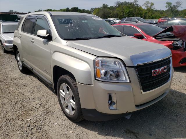 GMC TERRAIN SL 2015 2gkalmek6f6121679