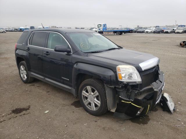 GMC TERRAIN SL 2015 2gkalmek6f6122508