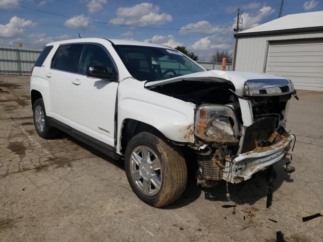 GMC TERRAIN SL 2015 2gkalmek6f6124937