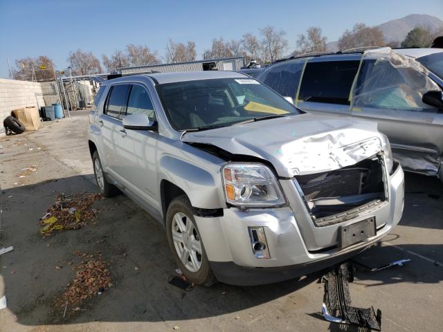 GMC TERRAIN SL 2015 2gkalmek6f6132357