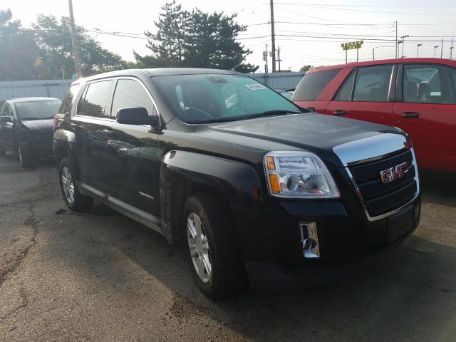 GMC TERRAIN SL 2015 2gkalmek6f6132455