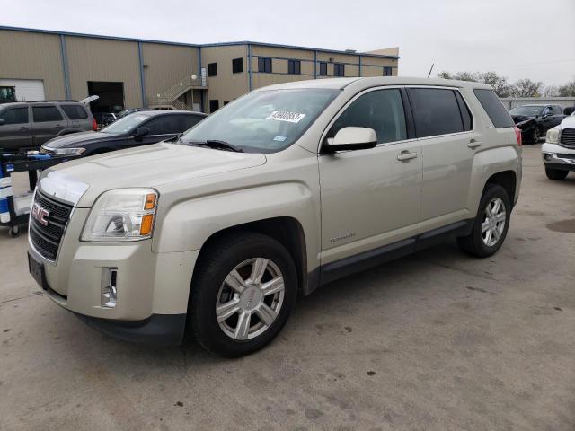 GMC TERRAIN SL 2015 2gkalmek6f6133976