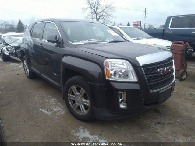 GMC TERRAIN 2015 2gkalmek6f6135159