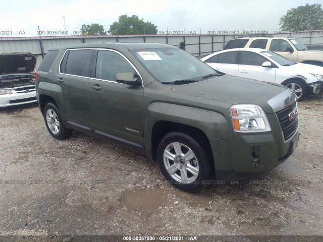 GMC TERRAIN 2015 2gkalmek6f6135730