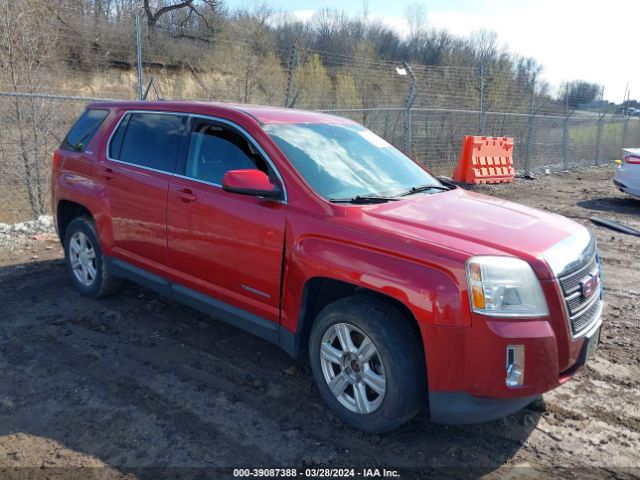 GMC TERRAIN 2015 2gkalmek6f6143357