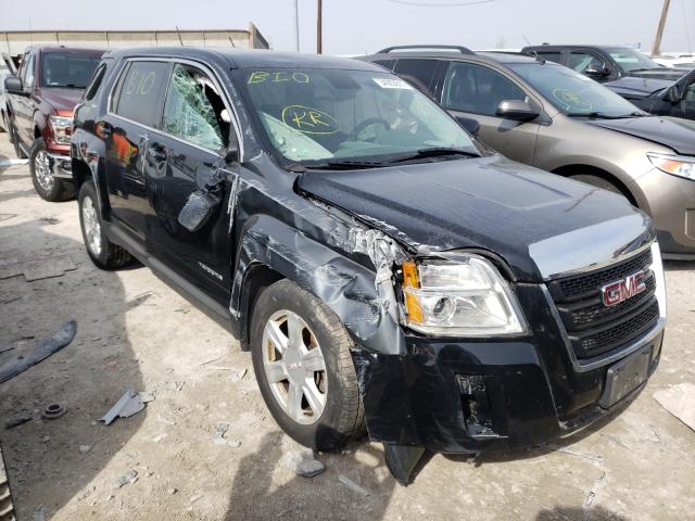 GMC TERRAIN SL 2015 2gkalmek6f6149983