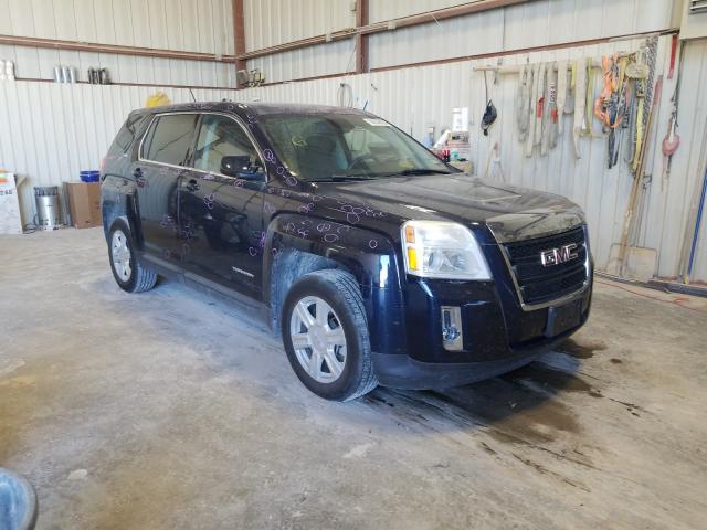 GMC TERRAIN SL 2015 2gkalmek6f6156139