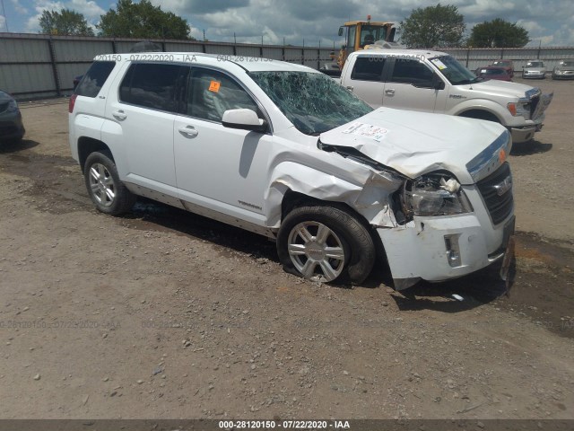 GMC TERRAIN 2015 2gkalmek6f6162197