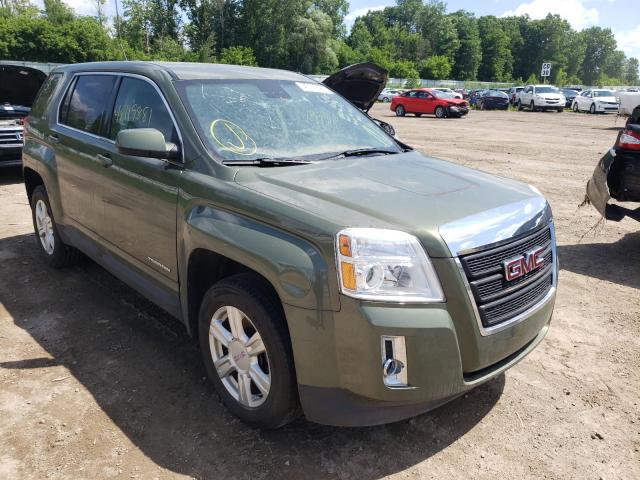 GMC TERRAIN SL 2015 2gkalmek6f6162846