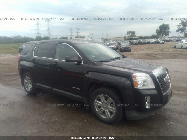 GMC TERRAIN 2015 2gkalmek6f6165715