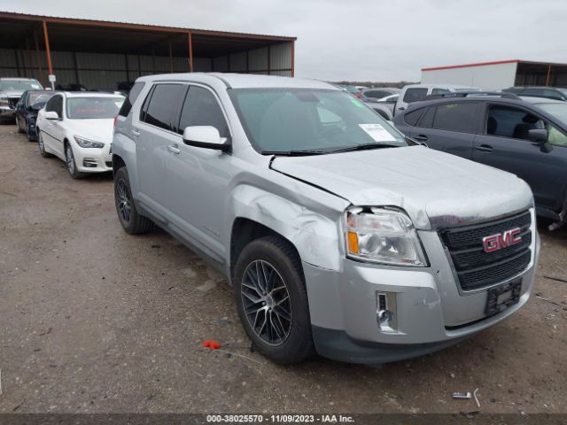 GMC TERRAIN 2015 2gkalmek6f6166489