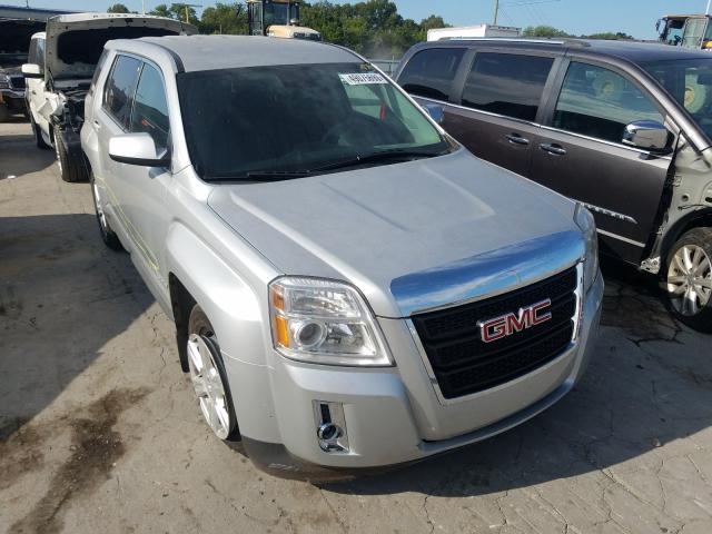 GMC TERRAIN SL 2015 2gkalmek6f6170168