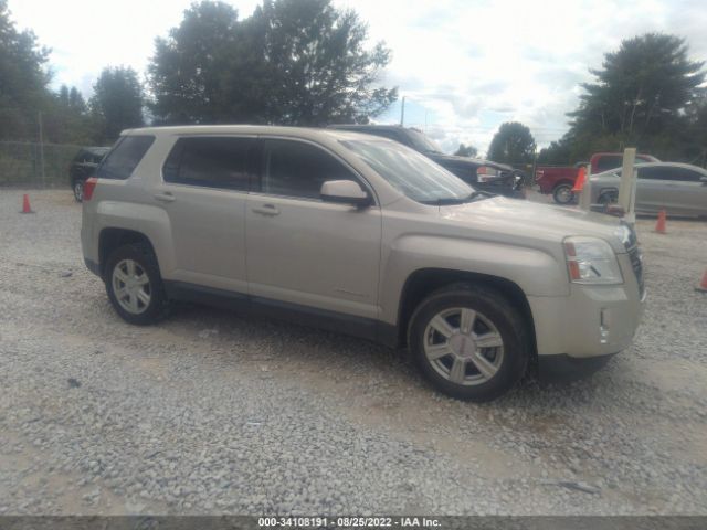 GMC TERRAIN 2015 2gkalmek6f6175211