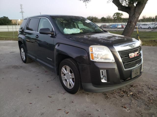 GMC TERRAIN SL 2015 2gkalmek6f6182448